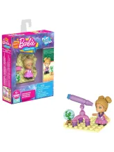 Конструктор Mega Construx Barbie
