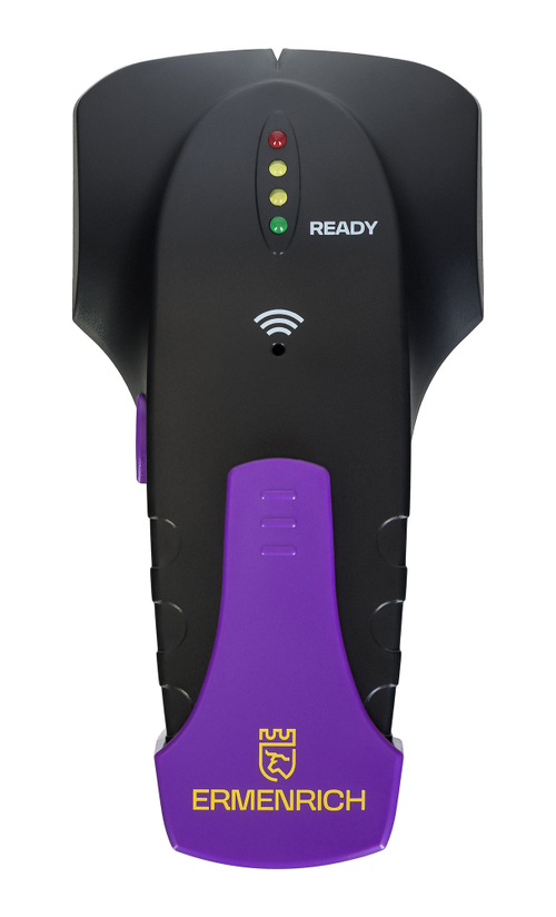 Детектор проводки Ermenrich Ping SD20