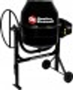 Бетоносмеситель QUATTRO ELEMENTI Gravity 200 916-035