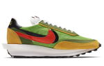 Кроссовки Sacai X Nike Ldv Waffle
