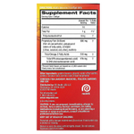 Schiff, MegaRed, омега-3 и рыбий жир, со вкусом ванили, 800 мг, 80 капсул