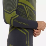 КОМПЛЕКТ ТЕРМОБЕЛЬЯ FINNTRAIL МУЖСКОЙ ALL SEASON 6208