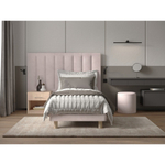 Изголовье для кровати Vertical