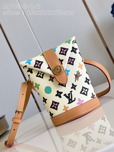 Louis Vuitton Envelope Pouch