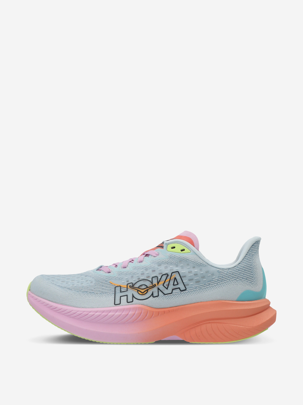Кроссовки женские Hoka Mach 6