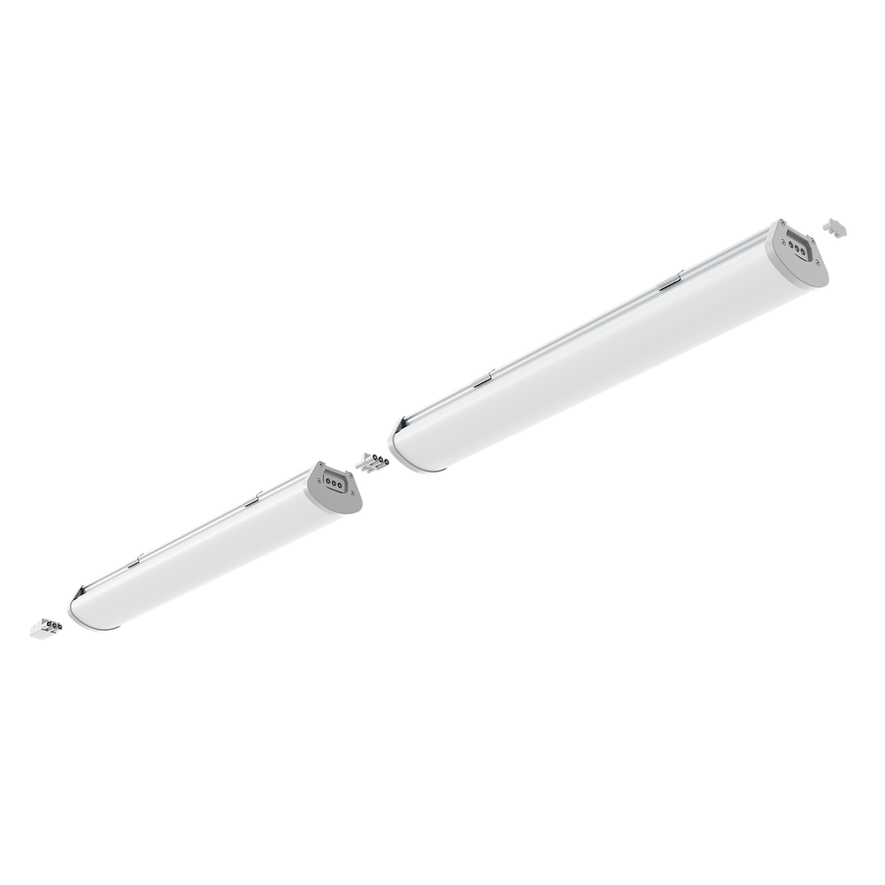 Светильник LED ДПО48-25-201 Prime 940 592х96х67мм Opal АСТЗ (Ардатов)