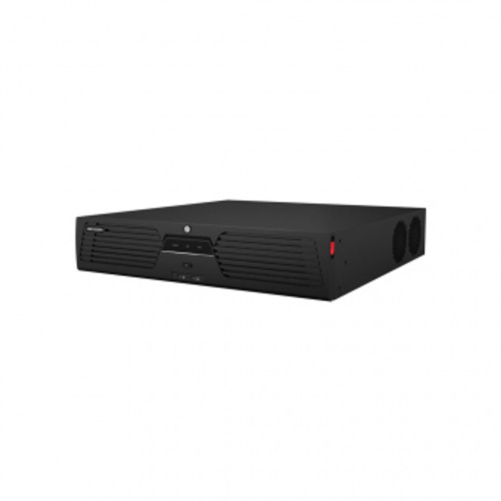 DS-9632NI-M8/R 32-х канальный IP-видеорегистратор Hikvision