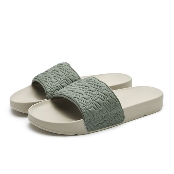 Fila Drifter 'Vetiver Green'