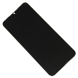 Дисплей для Infinix Hot 12 Pro (X668C) с тачскрином Черный - OR