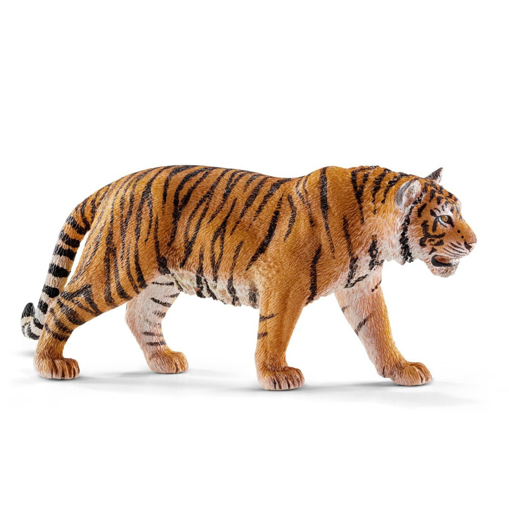 Schleich S 14729 — Фигурка тигра (самец) — фото 1