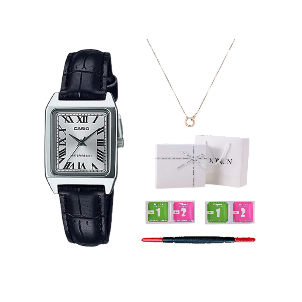 CASIO G Shock LTP V007L 7B1