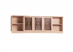 Шкаф навесной Adele 81