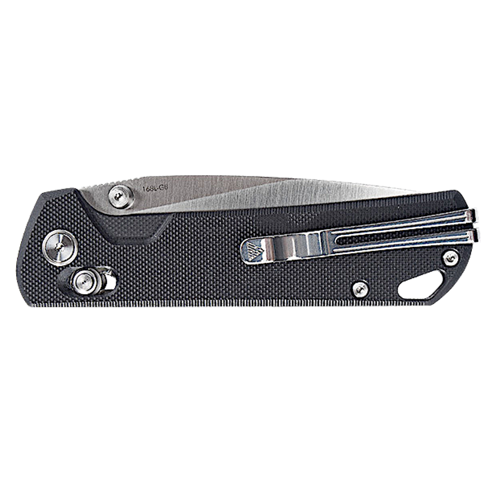 Нож складной SRM D2 168L -
