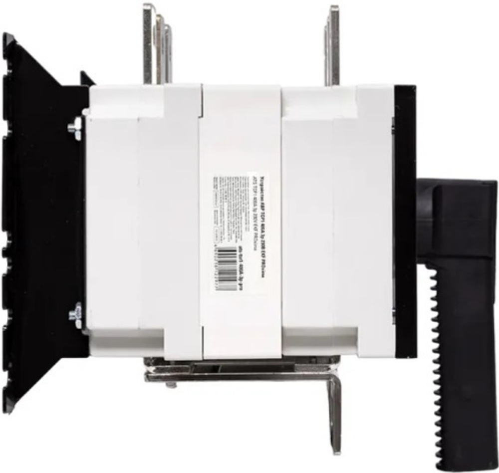 Автоматический ввод резерва EKF ats-tsr1-400A-3p-pro