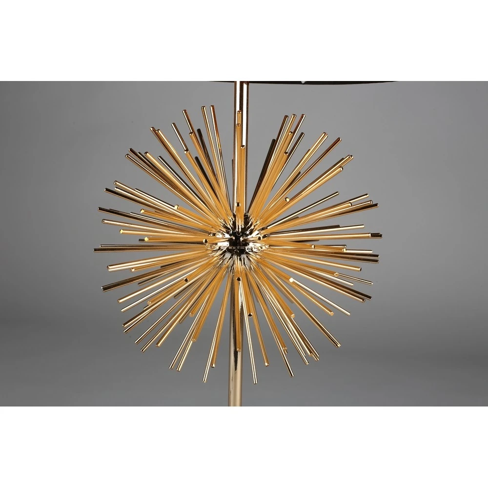 Декоративная настольная лампа Aployt BOZENA APL.816.04.01