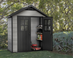 Дачный сарай Keter Oakland 754