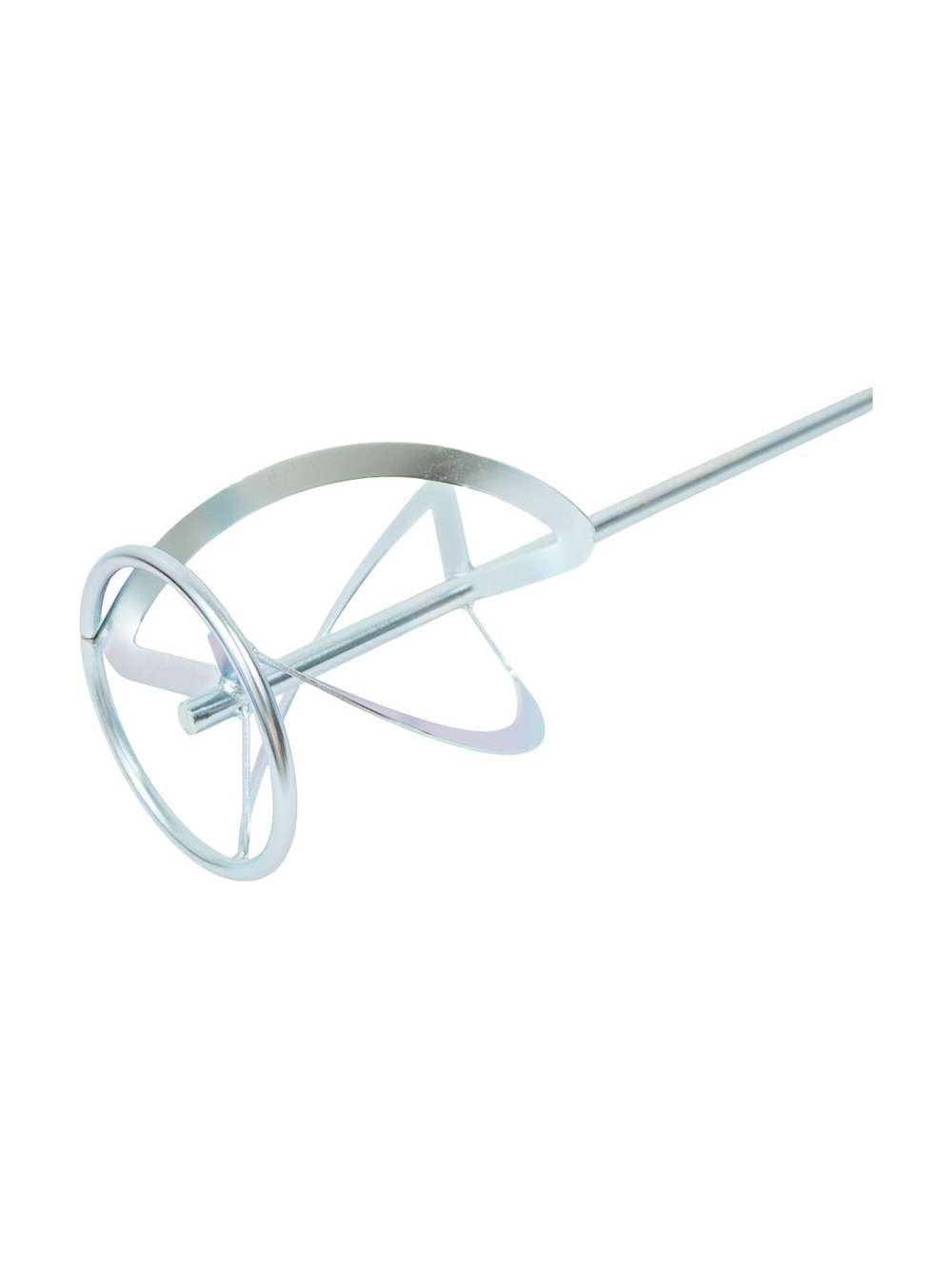 Мешалка (140x600мм; М14) правосторонняя для строительных растворов Gigant G-110931