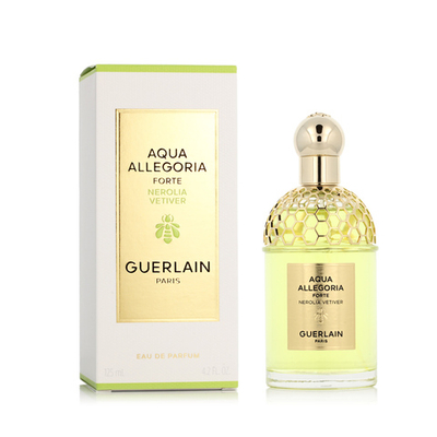 Guerlain Aqua Allegoria Forte Nerolia Vetiver Eau De Parfum Refillable 125 ml (unisex)