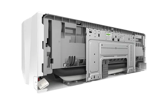Тепловой насос Energolux LUGANO PRO LINE HP SAS18DL3-AI/SAU18DL3-AI