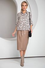 Блузка Энжи №2 Valentina