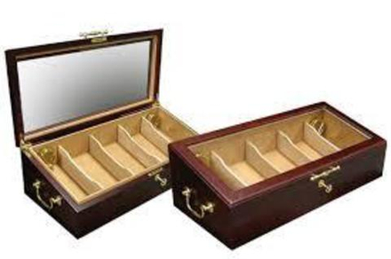 Хьюмидор для сигар Афисионадо Modena