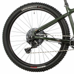 Горный велосипед Stinger Zeta STD 27.5" (2023)