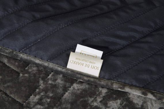 Фернанд (стоун) Покрывало 240х260