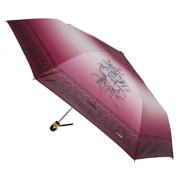 Женский зонт Три Слона Полный автомат 3810-A-06