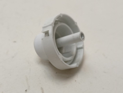 ARXL100 кт69 Кнопка включения для стиральной машины Hotpoint-Ariston ARXL100 б/у