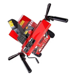 Бензиновый снегоуборщик MTD ME 61