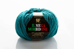 MEGA MORBIDONE закуп с фабрики, 500г