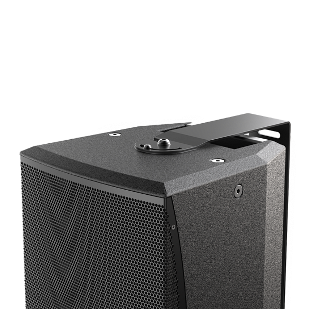 AUDAC VEXO110/W Двухполосная акустическая система класса Pro Audio