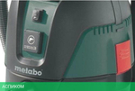 Пылесос Metabo ASA 25 L PC Green/Black (6.020140.00)