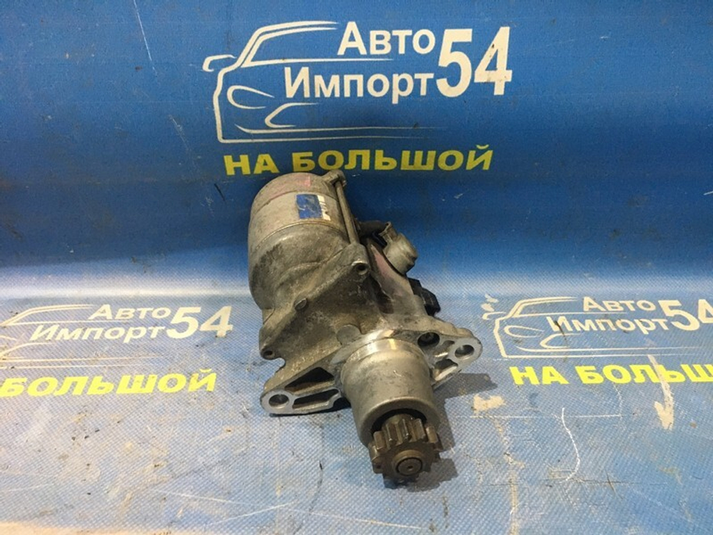 Стартер TOYOTA VISTA ARDEO 2001-2003