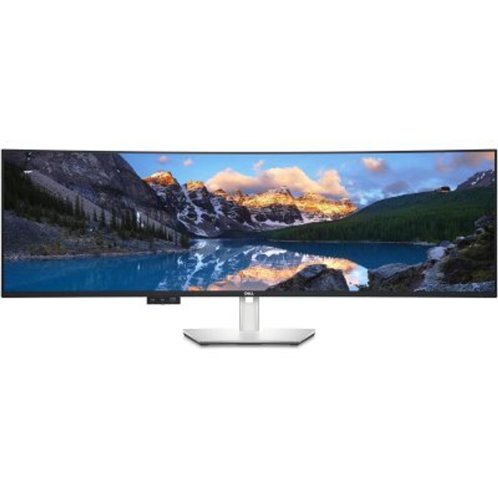 Монитор Dell UltraSharp U4924DW