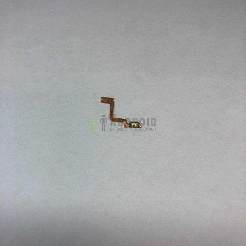 Шлейф кнопки включения для OppO F5