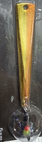 6 Блесна зимняя KDF Renes 3 гр 50 мм цв 6