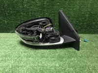 Зеркало правое Geely Coolray (2019-н.в.) 12 конт.