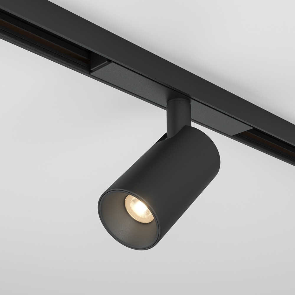 Трековые светильники магнитные Focus Led Basity 5Вт 36°