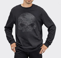 Футболка Milwaukee Harley-Davidson