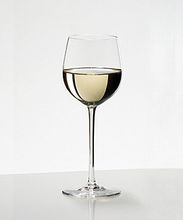 Riedel Бокал для белого вина Alsace Sommeliers 245мл, ручная работа