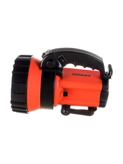 Фонарь-прожектор Gigant 180Лм Li-Ion RSL-300