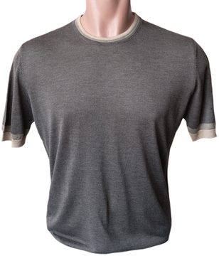 Футболка NERO (Турция). Р-ры 46-56