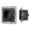 Механизм электрической розетки SCT-GP-MEU-PL-BK (250V, 16A) Arlight 043740