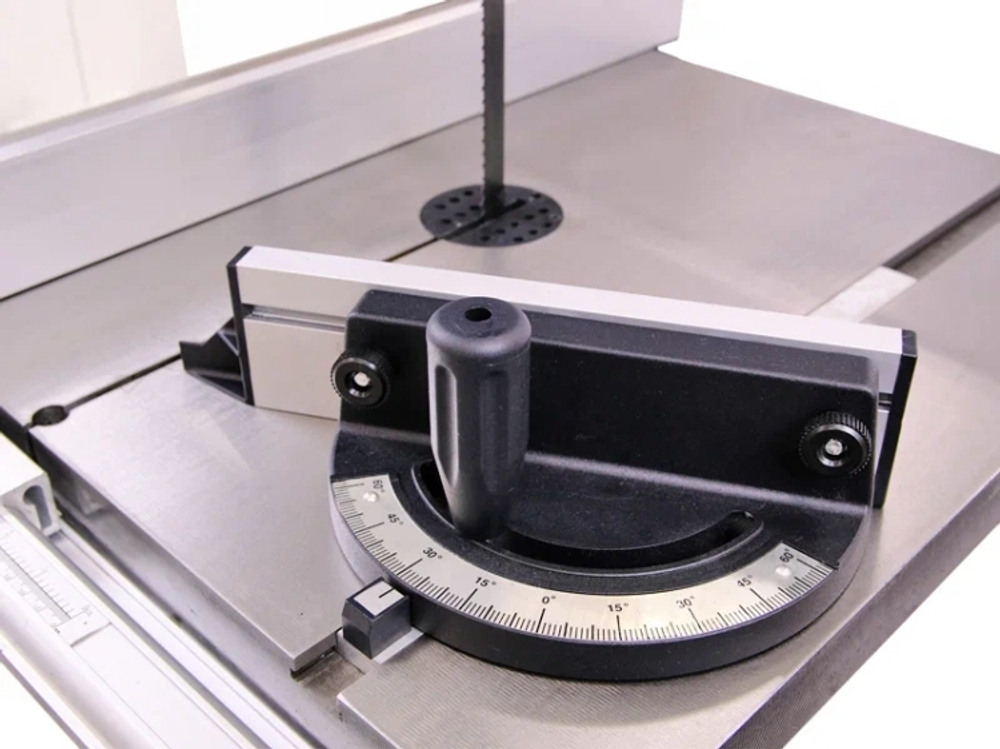 Ленточно-пильный станок Fabtec BS 500