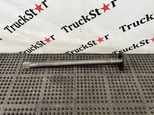 Полуось без блокировки 2023г