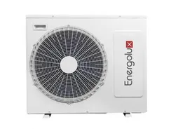 Сплит-система Energolux SAS18L4-A/SAU18L4-A Lausanne
