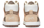 Bape A Bathing Ape Bape Sta 93 Hi