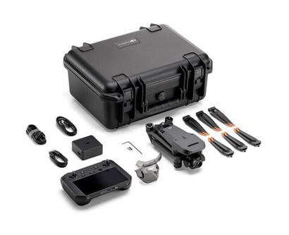 Квадрокоптер DJI Mavic 3 Thermal комплект NEW