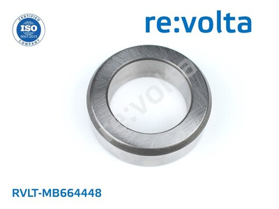 Кольцо стопорное подшипника полуоси Mitsubishi L200 96- / RVLT-MB664448